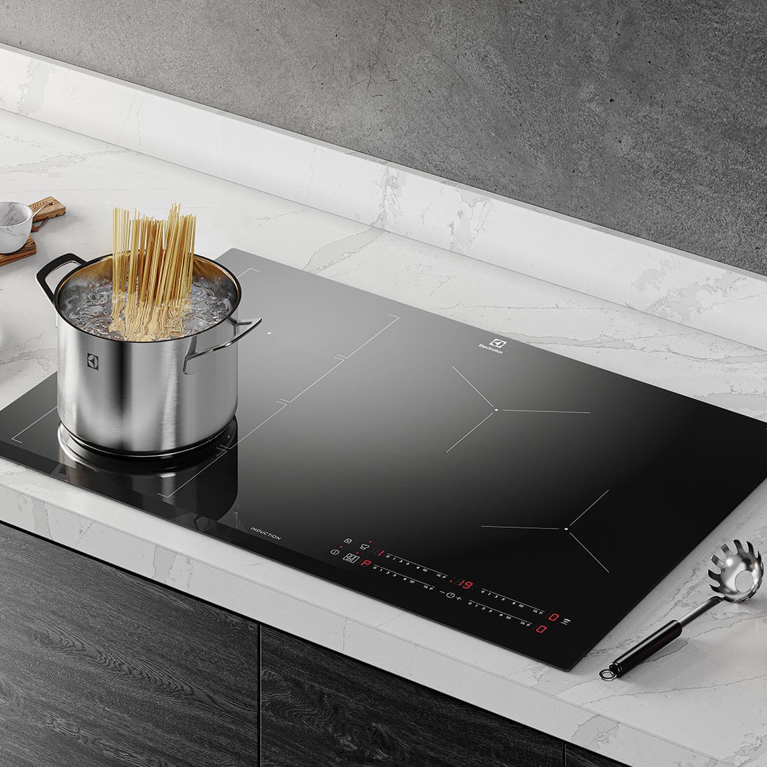 Quais os melhores cooktops por indução Confira o ranking Honest Reviews