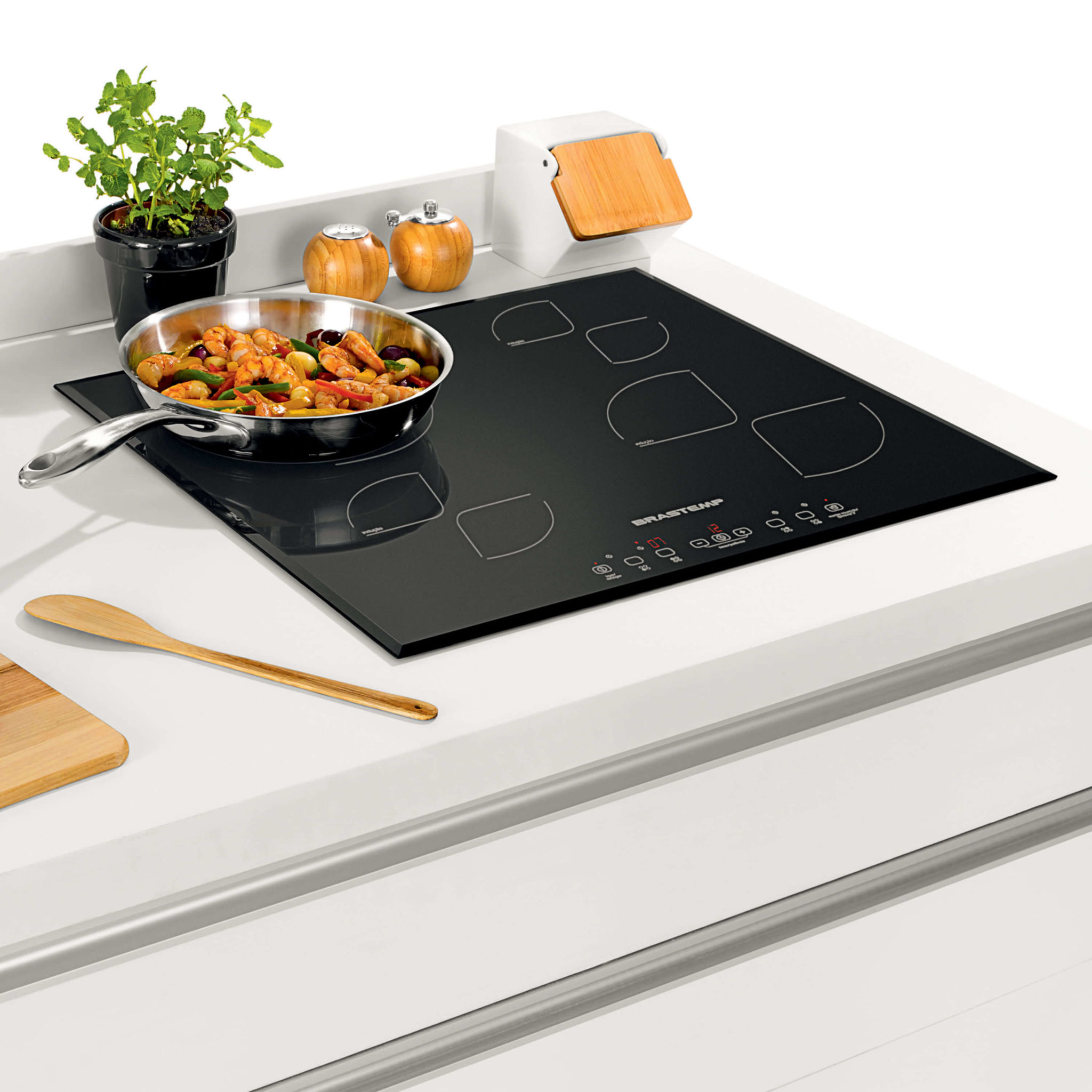 Quais Os Melhores Cooktops Por Indu O Confira O Ranking Honest Reviews