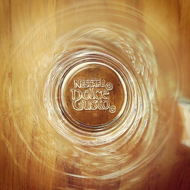 Dolce Gusto Revisao 1