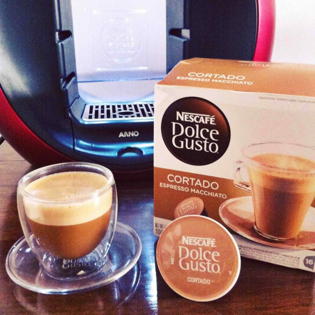 Dolce Gusto é Bom?