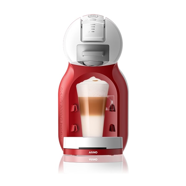 Dolce Gusto Mini Me 