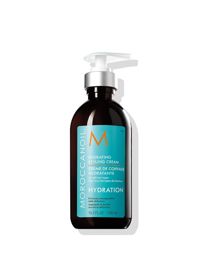 Moroccanoil é bom?