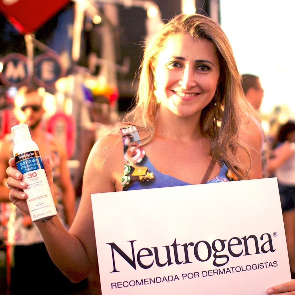 Neutrogena é bom?