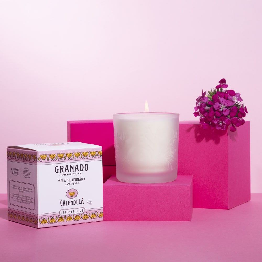 Melhores Velas Aromáticas