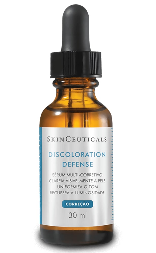 Skinceuticals Serum Multicorretivo Despigmentante Discoloration Defense 30 ml