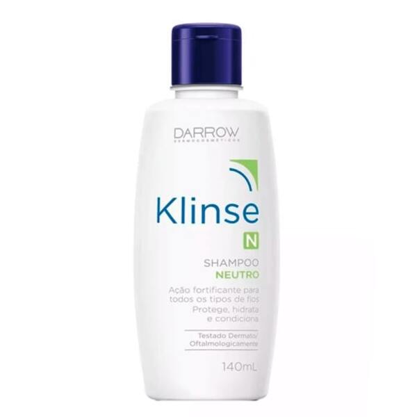 Shampoo Neutro Darrow Klinse