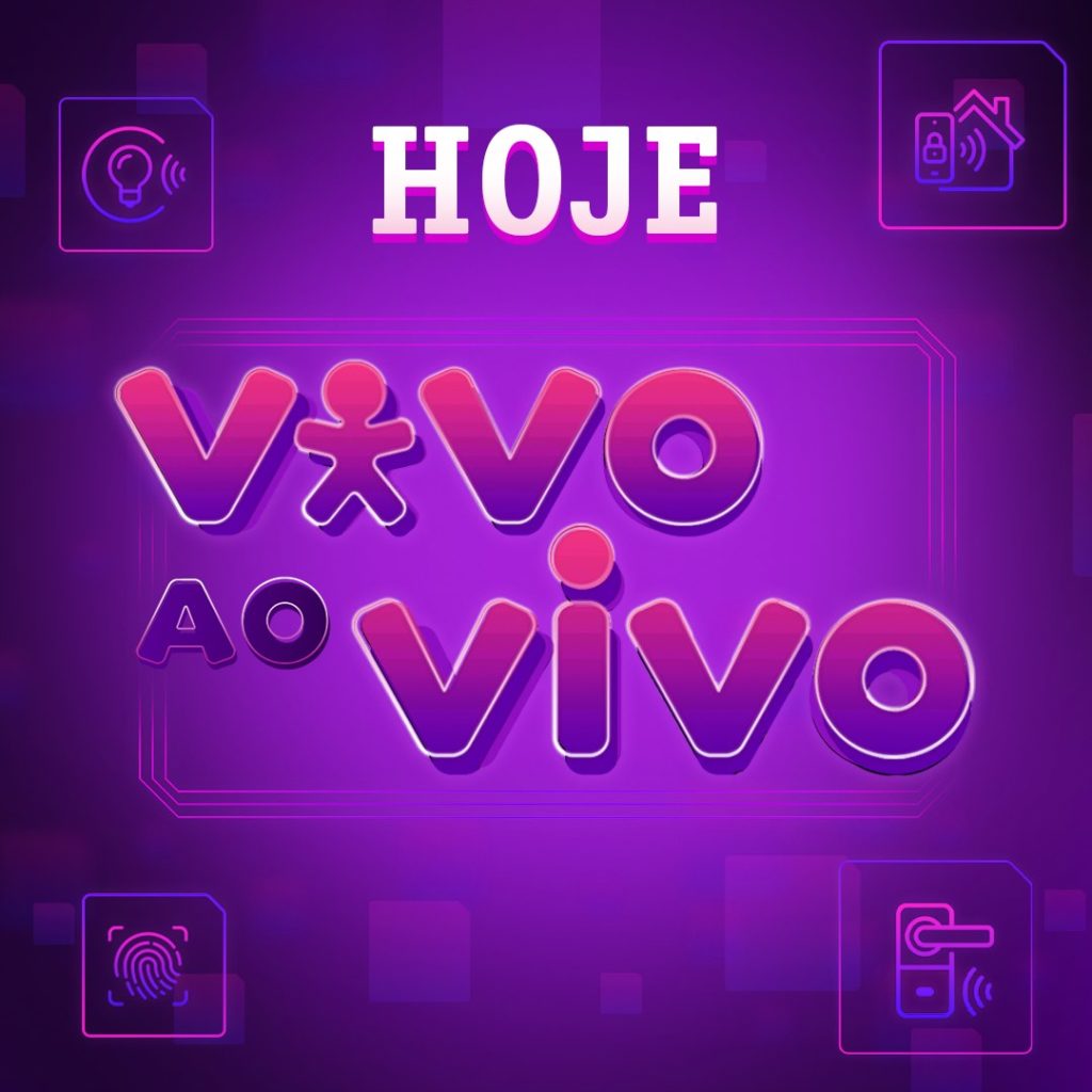 Vivo é confiável