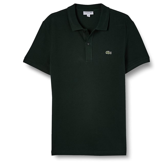 Camisa Polo Lacoste Slim Fit