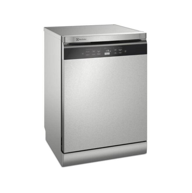 Lava Louças Electrolux 14 Serviços Inox LL14X