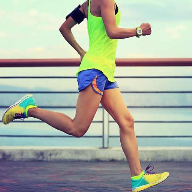 Melhores Tênis para Corrida