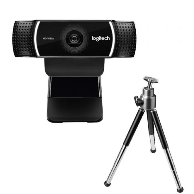 Melhores Webcams