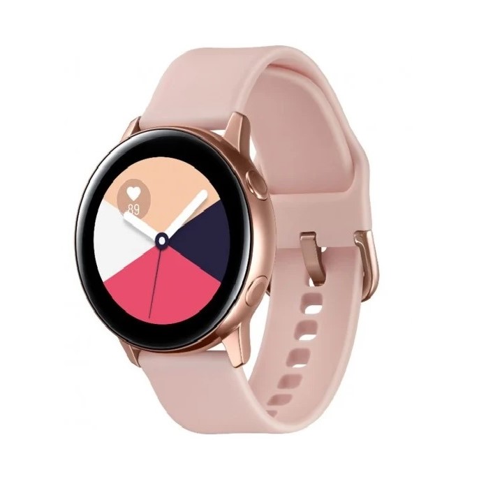 Galaxy Watch Active Nacional