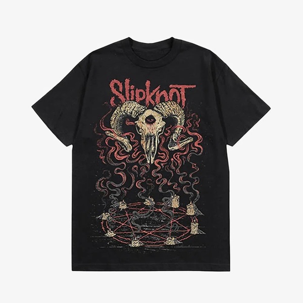 Camiseta Slipknot – Don't Belong
